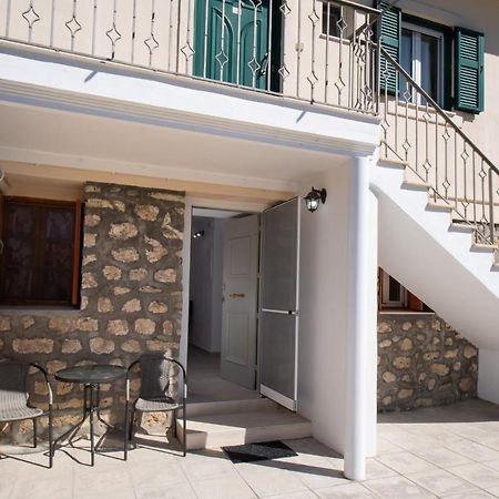Boursinos Cozy Apartments Lefkáda Exteriér fotografie