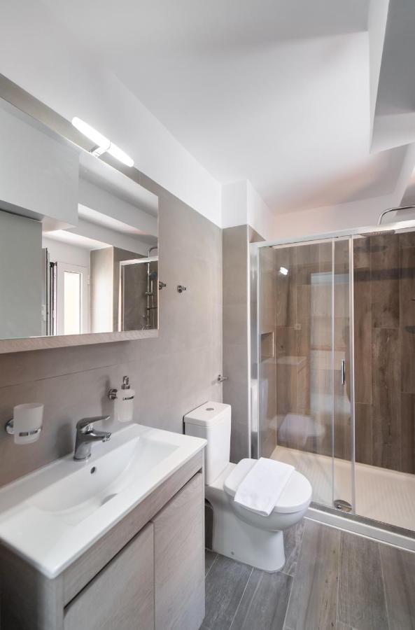 Boursinos Cozy Apartments Lefkáda Exteriér fotografie