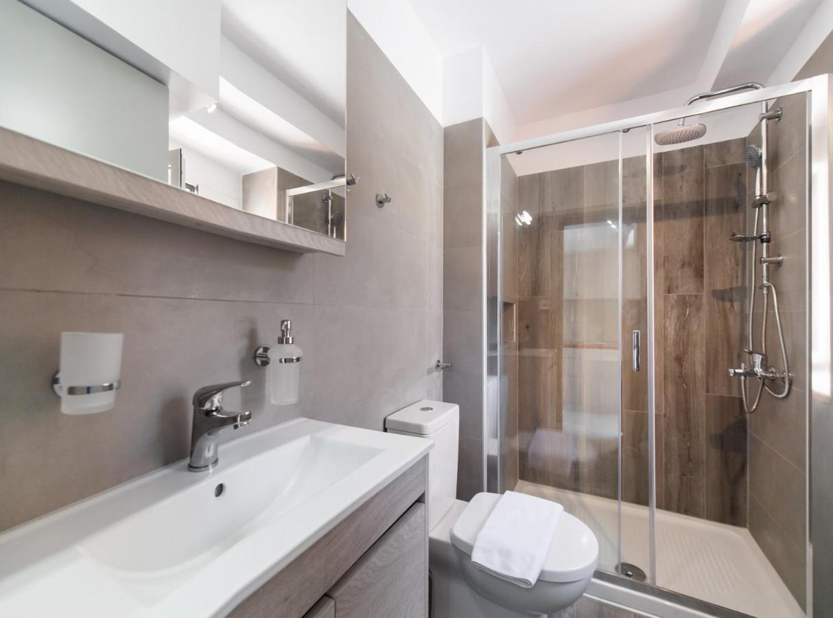 Boursinos Cozy Apartments Lefkáda Exteriér fotografie